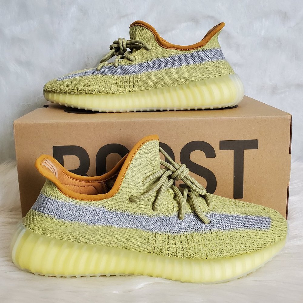 Adidas Yeezy Boost 350 V2 "Marsh"